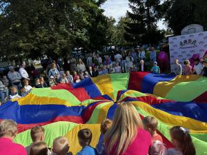 Naujienos „Mokslo ir žinių diena “ galerija. Nuotrauka 20 iš 20