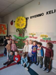 Naujienos „Akcija ,,Skleiskis ir žydėk Mano Lietuva““ galerija. Nuotrauka 20 iš 24