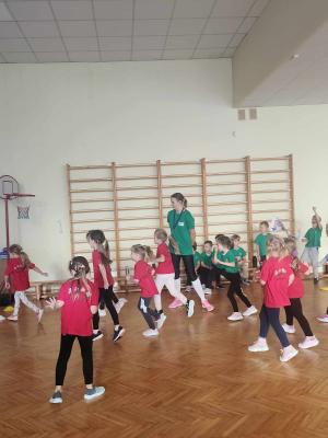 Naujienos „Sveikatos sporto šventė ,,Futbolo varžybos"“ galerija. Nuotrauka 15 iš 19