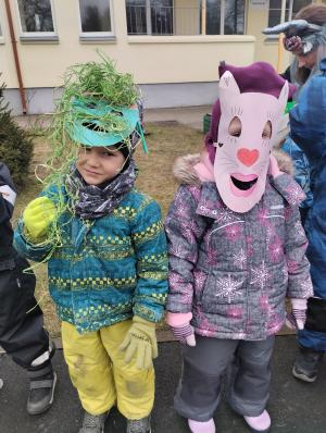 Naujienos „Užgavėnės“ galerija. Nuotrauka 17 iš 22