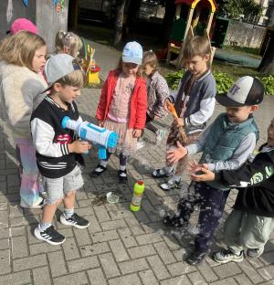 Naujienos „Metodinė savaitė ,,Atsisveikinimas su vasara““ galerija. Nuotrauka 20 iš 37