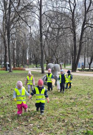 Naujienos „Akcija ,,Švarinam Klaipėdą“ “ galerija. Nuotrauka 10 iš 13
