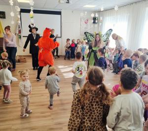 Naujienos „Velykų rytmetys“ galerija. Nuotrauka 2 iš 16
