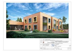 Naujienos „ Klaipėdos lopšelio-darželio „Traukinukas“ „Boružėlės“ skyriaus rekonstravimo projekto projektiniai pasiūlymai bei viešas svarstymas su visuomene“ galerija. Nuotrauka 4 iš 6