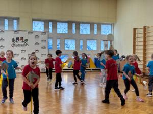 Naujienos „Sportinė pramoga ,,Susipažink su sportiniu jojimu““ galerija. Nuotrauka 3 iš 8