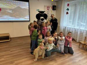 Naujienos „Svečiuose Amsius“ galerija. Nuotrauka 12 iš 15