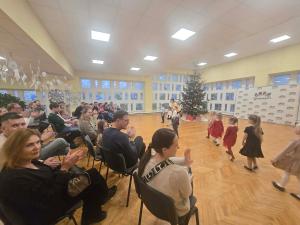 Naujienos „Tendance parodomoji šokių pamoka“ galerija. Nuotrauka 4 iš 9