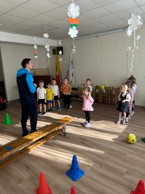 Naujienos „Mokomės futbolo elementų“ galerija. Nuotrauka 4 iš 15