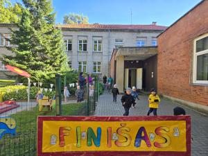 Naujienos „12-asis Solidarumo bėgimas“ galerija. Nuotrauka 6 iš 15