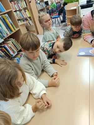 Naujienos „Edukacija ,,Emocijos ir ką su jomis daryti?““ galerija. Nuotrauka 11 iš 12