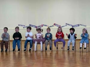 Naujienos „Mama, mamytė, mamyčiukė, mamaitė...“ galerija. Nuotrauka 17 iš 31