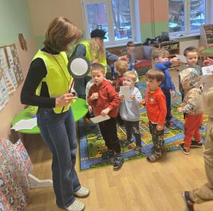 Naujienos „Socialinio emocinio ugdymo savaitė ,,Draugystės traukinys““ galerija. Nuotrauka 9 iš 36