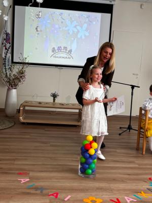 Naujienos „Vaikai vaikams“ galerija. Nuotrauka 4 iš 27