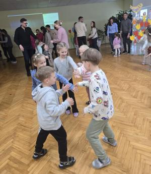 Naujienos „Šventė šeimos dienai paminėti“ galerija. Nuotrauka 16 iš 22