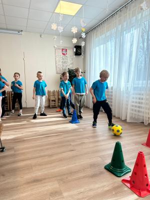 Naujienos „Mokomės futbolo elementų“ galerija. Nuotrauka 14 iš 15