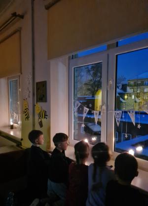 Naujienos „Pilietinė iniciatyva ,,Pergalės šviesa““ galerija. Nuotrauka 4 iš 12