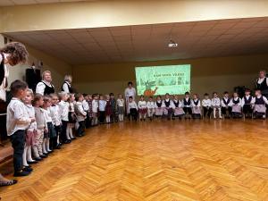 Naujienos „Už girių girių ugnelė dega“ galerija. Nuotrauka 2 iš 19