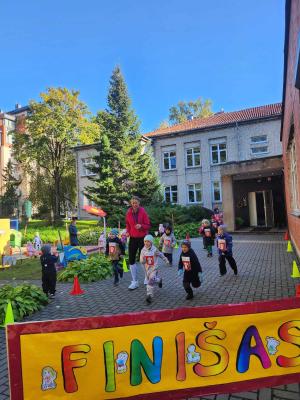Naujienos „Solidarumo bėgimas“ galerija. Nuotrauka 20 iš 32