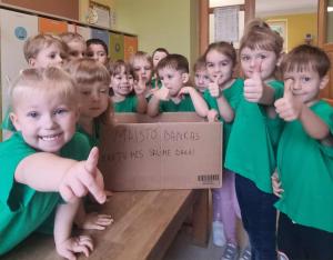 Naujienos „Pasirašyk geriems darbams“ galerija. Nuotrauka 5 iš 14