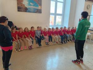 Naujienos „Edukacinis užsiėmimas ,,Scala Dream“ laipiojimo centre“ galerija. Nuotrauka 8 iš 11