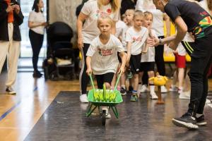 Naujienos „Respublikinis festivalis ,,Lietuvos mažųjų žaidynės““ galerija. Nuotrauka 1 iš 29