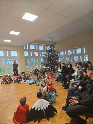 Naujienos „Kalėdų šventė“ galerija. Nuotrauka 2 iš 39