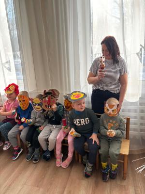 Naujienos „Žiema, bėk iš kiemo“ galerija. Nuotrauka 8 iš 20