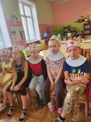 Naujienos „Pramoga ,,Lietuvos Karaliaus Mindaugo karūnavimo diena”“ galerija. Nuotrauka 5 iš 8