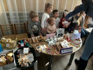 Naujienos „Kaziuko mugė“ galerija. Nuotrauka 15 iš 21