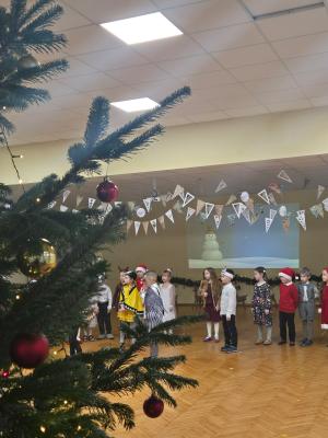 Naujienos „Kalėdų šventė“ galerija. Nuotrauka 32 iš 39