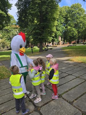Naujienos „Edukacinis renginys ,,Žiūrėkite, ką valgote““ galerija. Nuotrauka 8 iš 14