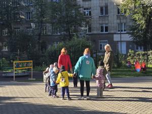 Naujienos „12-asis Solidarumo bėgimas“ galerija. Nuotrauka 8 iš 15