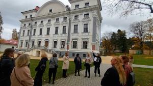 Naujienos „Nuolatinio tobulėjimo kultūra: nuo procesų stebėjimo iki darbuotojų įsitraukimo“ galerija. Nuotrauka 8 iš 11