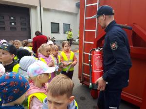 Naujienos „Išvyka į Klaipėdos miesto bendruomenėms skirtą prevencinį atvirų durų dienos renginį“ galerija. Nuotrauka 11 iš 17