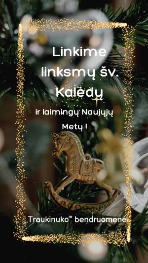 Naujienos „Sveikinimas“ galerija. Nuotrauka 1 iš 1