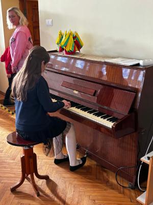 Naujienos „Muzikos festivalis“ galerija. Nuotrauka 7 iš 15