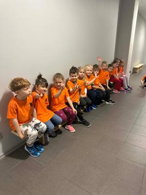 Naujienos „Išvyka į Knašiaus krepšinio mokyklą“ galerija. Nuotrauka 3 iš 17