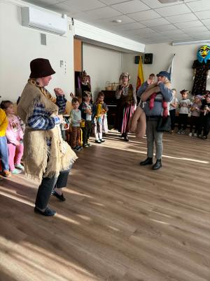 Naujienos „Žiema, bėk iš kiemo“ galerija. Nuotrauka 10 iš 20