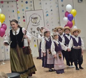 Naujienos „Pramoga ,,Draugų diena““ galerija. Nuotrauka 4 iš 17