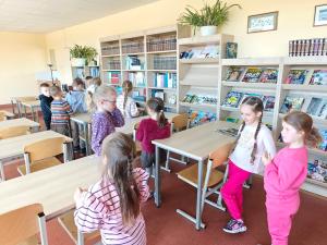 Naujienos „STEAM laboratorija “ galerija. Nuotrauka 5 iš 12
