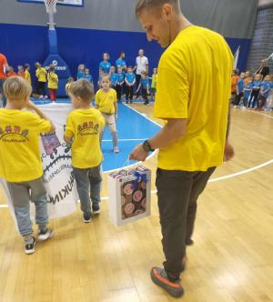 Naujienos „Judriausias darželis 2025“ galerija. Nuotrauka 8 iš 9