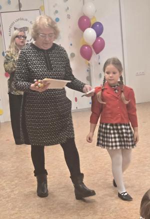Naujienos „Pramoga ,,Draugų diena““ galerija. Nuotrauka 10 iš 17