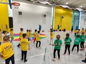 Naujienos „Futbolo žiemos festivalis 2025“ galerija. Nuotrauka 13 iš 14