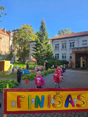 Naujienos „Solidarumo bėgimas“ galerija. Nuotrauka 18 iš 32