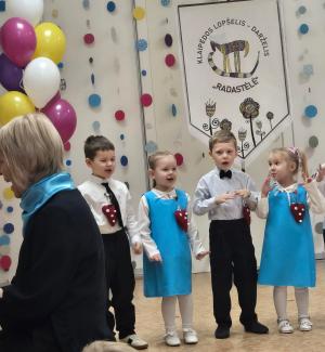 Naujienos „Pramoga ,,Draugų diena““ galerija. Nuotrauka 3 iš 17