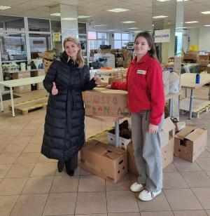 Naujienos „Pasirašyk geriems darbams“ galerija. Nuotrauka 14 iš 14