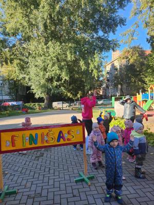 Naujienos „Solidarumo bėgimas“ galerija. Nuotrauka 1 iš 32