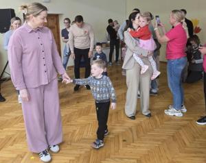 Naujienos „Šventė šeimos dienai paminėti“ galerija. Nuotrauka 14 iš 22