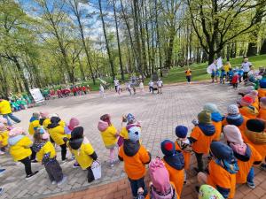 Naujienos „LTMŽ sporto šakų festivalis“ galerija. Nuotrauka 3 iš 22