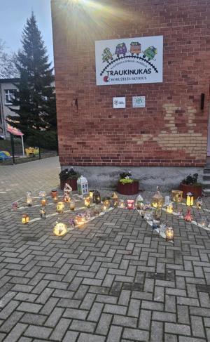 Naujienos „Renginys Šv. Martyno - žiemos šauktuvėms paminėti“ galerija. Nuotrauka 4 iš 8
